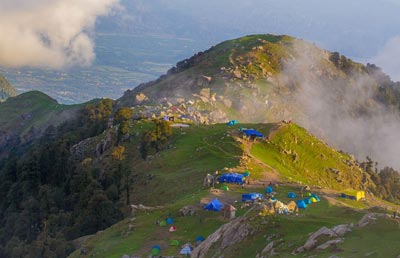 holiday packages to Himachal Pradesh