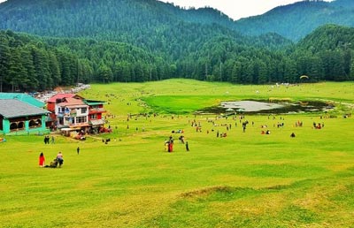 tour packages to Himachal